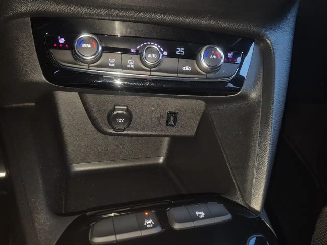 Opel Corsa GS-Line Grand Sport