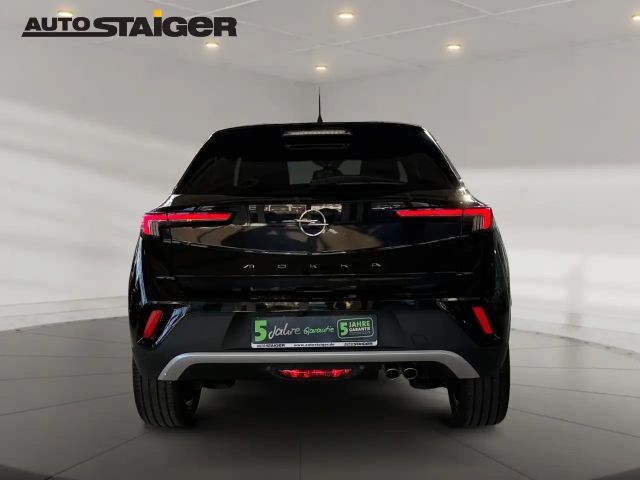 Opel Mokka 1.2 Turbo Turbo Ultimate