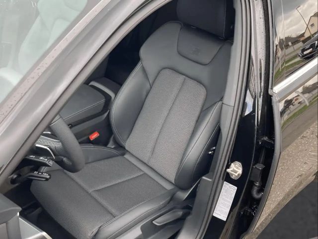 Audi A6 40 TDI Quattro S-Line