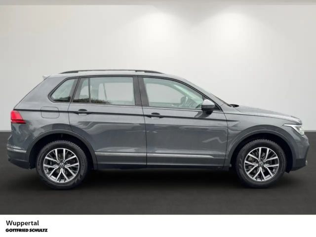 Volkswagen Tiguan 1.5 TSI Life