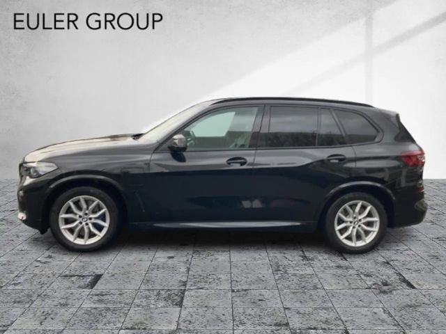 BMW X5 M-Sport xDrive xDrive45e