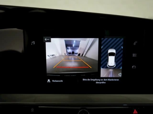 Opel Mokka Edition Mokka-e