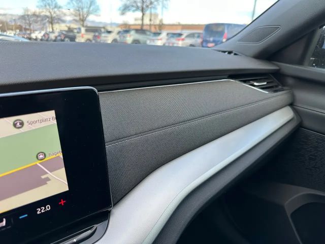 Skoda Octavia Combi Style Style