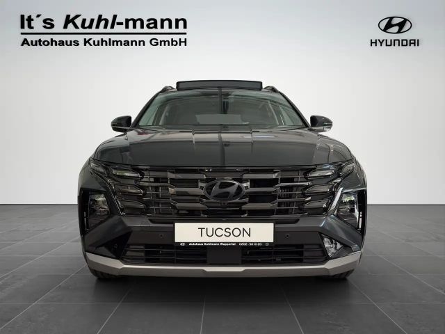 Hyundai Tucson 1.6 Prime T-GDi