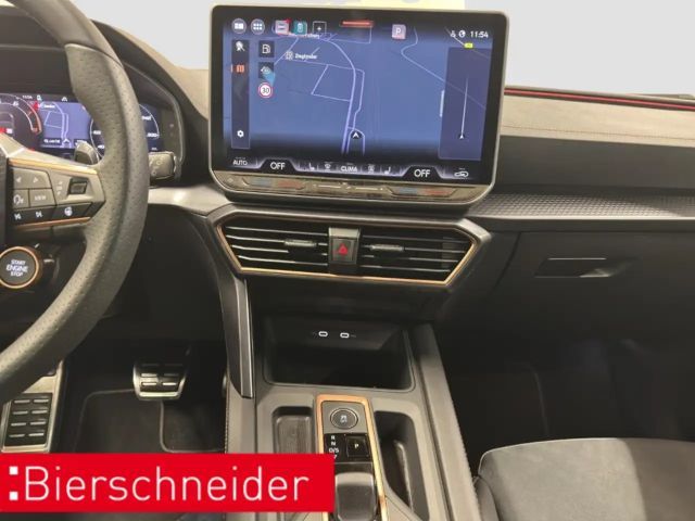 Cupra Leon 1.5 TSI DSG VZ