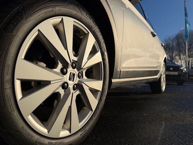 Seat Arona Arona 1,0 TSI Xperience