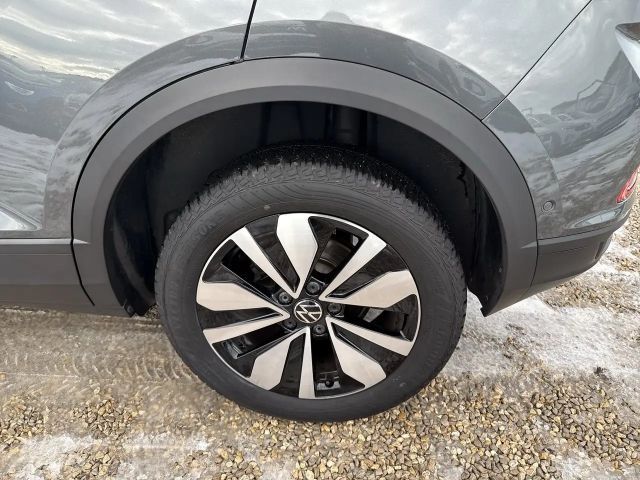 Volkswagen T-Roc GOAL TSI CarPlay/Virt/ACC/LED/Navi/PDC