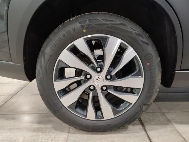 Suzuki SX4 S-Cross 4x4 AllGrip Comfort