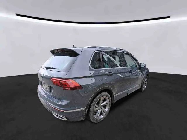 Volkswagen Tiguan 2.0 TDI DSG IQ.Drive R-Line