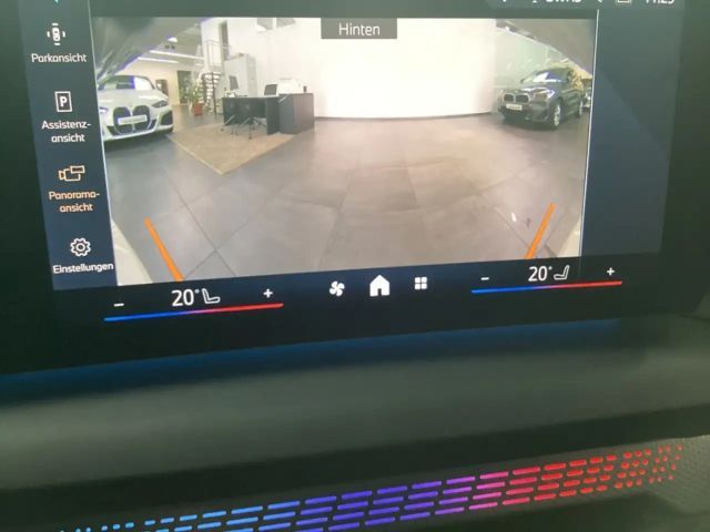 BMW 118 118d M-Sport Sedan