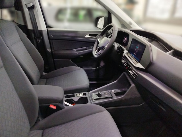 Volkswagen Caddy DSG Life