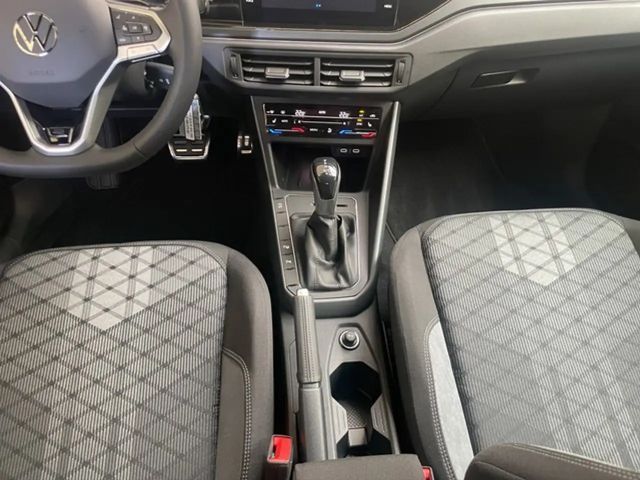 Volkswagen Polo 1.0 TSI DSG