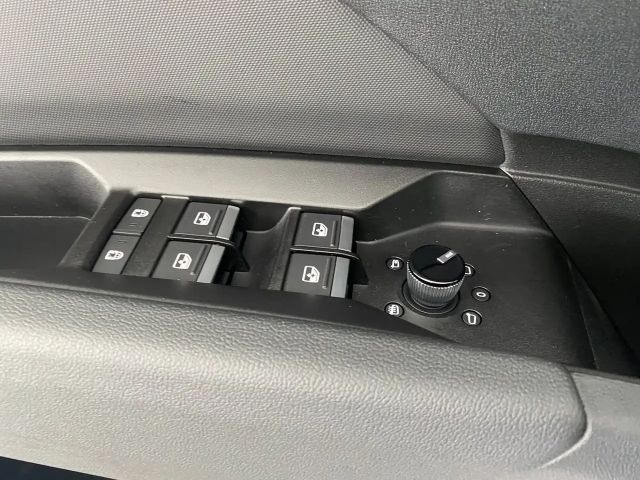 Audi Q4 e-tron Quattro