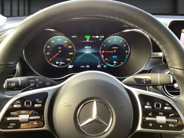 Mercedes-Benz GLC 300 4MATIC