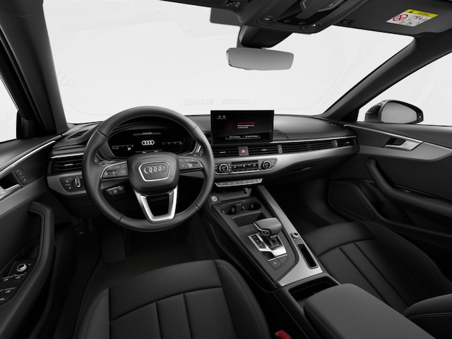 Audi A4 40 TFSI Avant S-Line S-Tronic