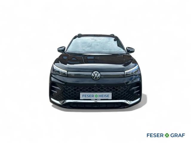 Volkswagen Tiguan 1.5 eTSI DSG R-Line