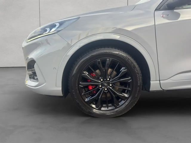 Ford Kuga 2.5 Duratec FHEV GRAPHITE TECH EDITION