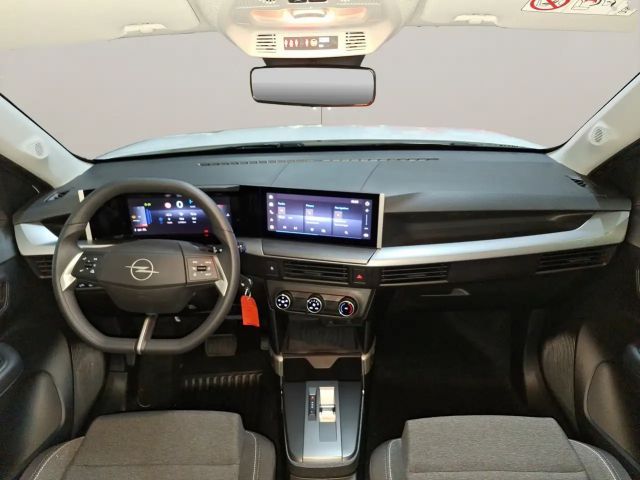 Opel Frontera Edition