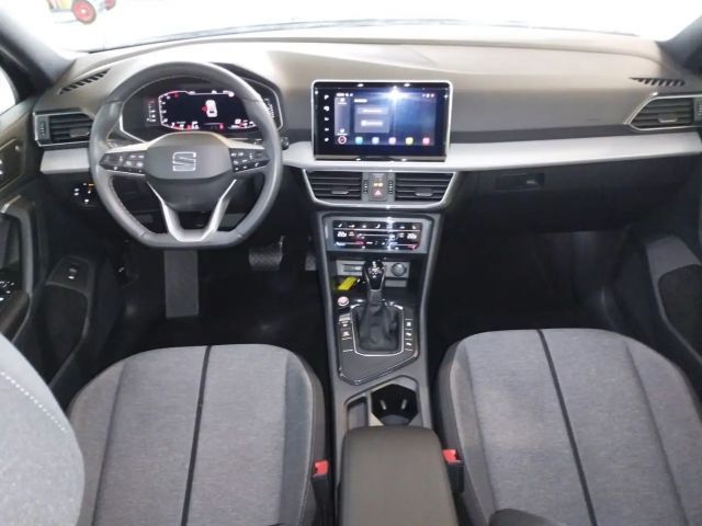 Seat Tarraco 2.0 TDI DSG Style