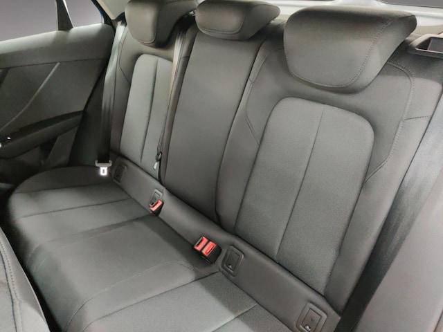 Audi Q2 35 TFSI S-Tronic