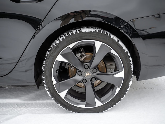 Cupra Leon ST Sportstourer