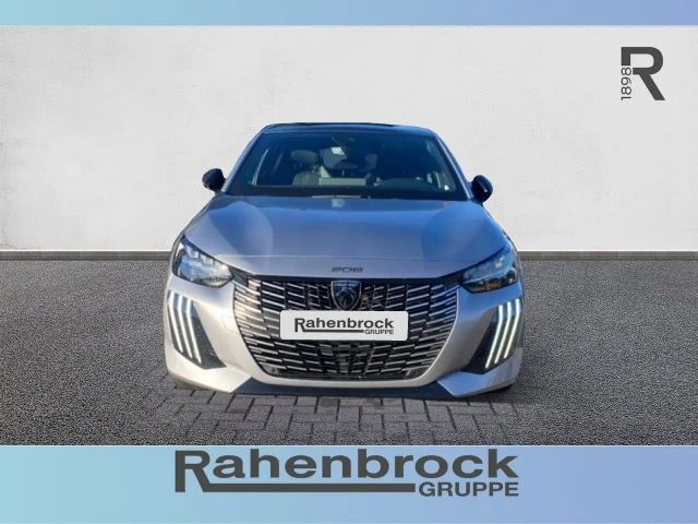 Peugeot E-208 GT-Line Hybrid