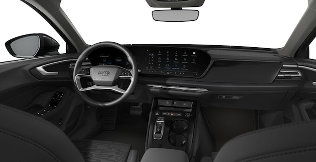 Audi A5 Avant Quattro S-Tronic