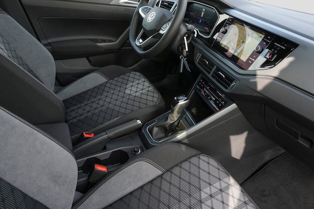 Volkswagen Taigo 1.0 TSI DSG R-Line