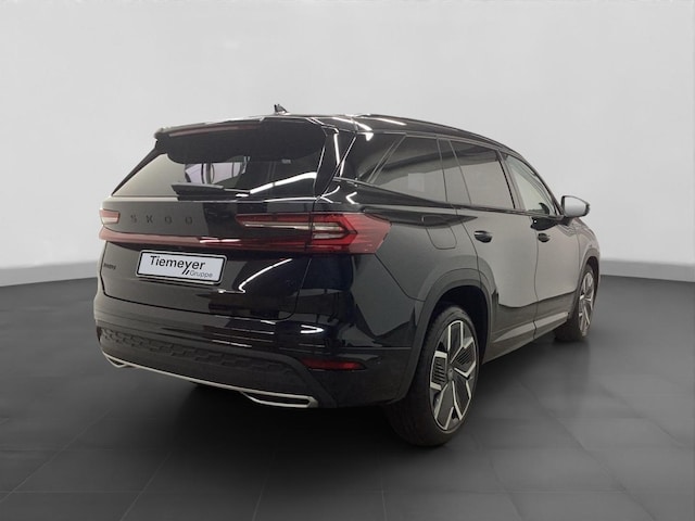 Skoda Kodiaq Sportline iV