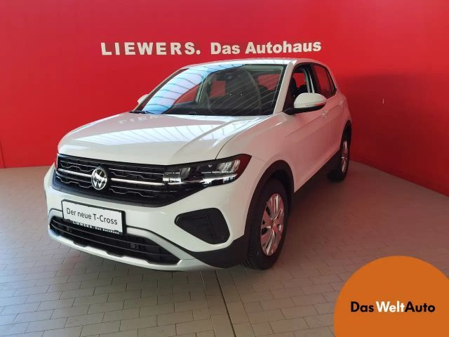 Volkswagen T-Cross 4Me TSI