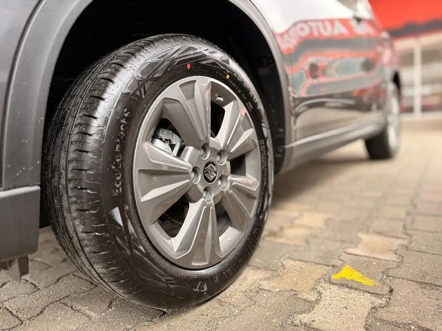 Suzuki Vitara AllGrip Hybrid Shine