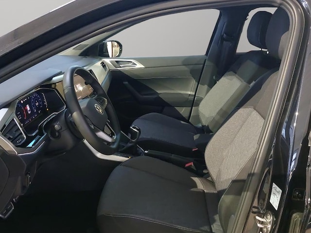 Volkswagen Taigo DSG Move