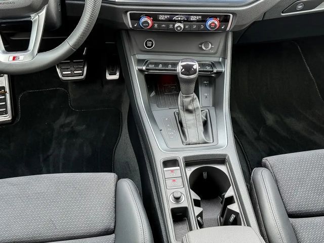 Audi Q3 40 TDI S-Line Sportback