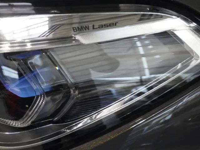 BMW X5 M-Sport xDrive