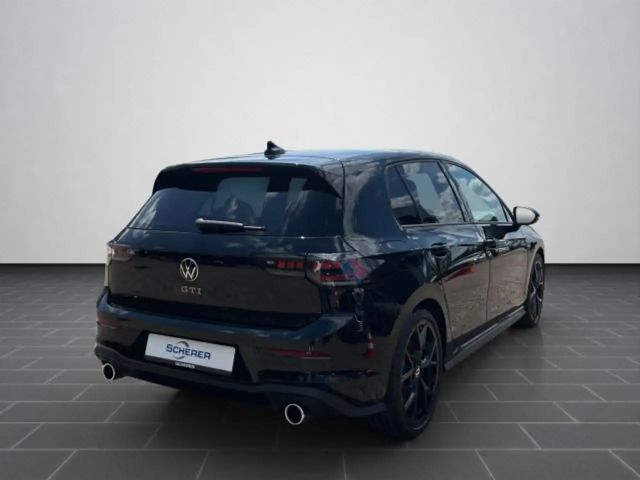 Volkswagen Golf GTI Sound