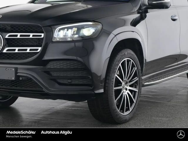 Mercedes-Benz GLS 580 4MATIC