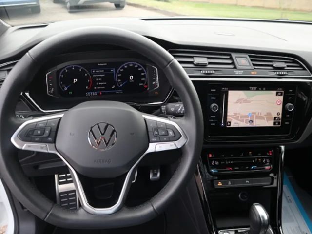 Volkswagen Touran 1.5 TSI DSG Highline R-Line