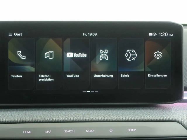 Kia EV4 81.4 kWh Earth