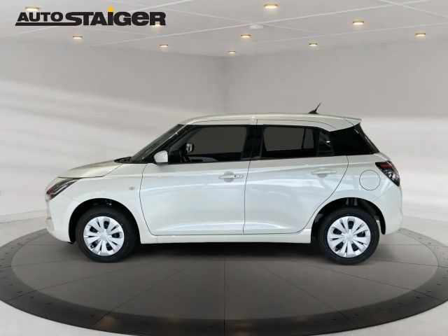 Suzuki Swift 4x4 AllGrip Club