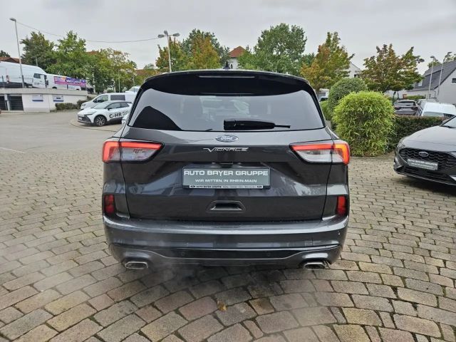 Ford Kuga Plug in Hybrid Vignale