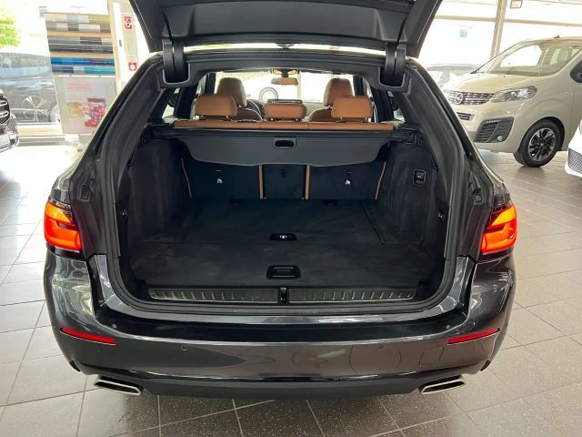 BMW 520 520d Touring xDrive
