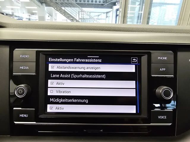 Volkswagen Taigo App-Connect,LED,Digital-Cockpit,