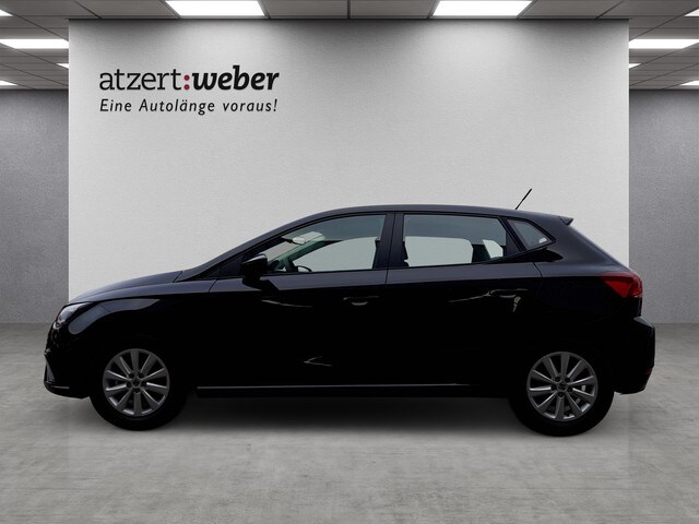 Seat Ibiza 1.0 TSI Style