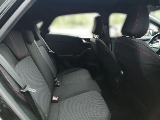 Ford Puma EcoBoost ST Line