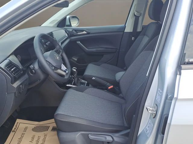 Volkswagen T-Cross Friends - nur € 21.899,-* VW SPRENG !