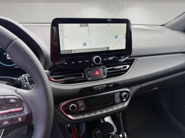 Hyundai i30 Advantage Hybrid