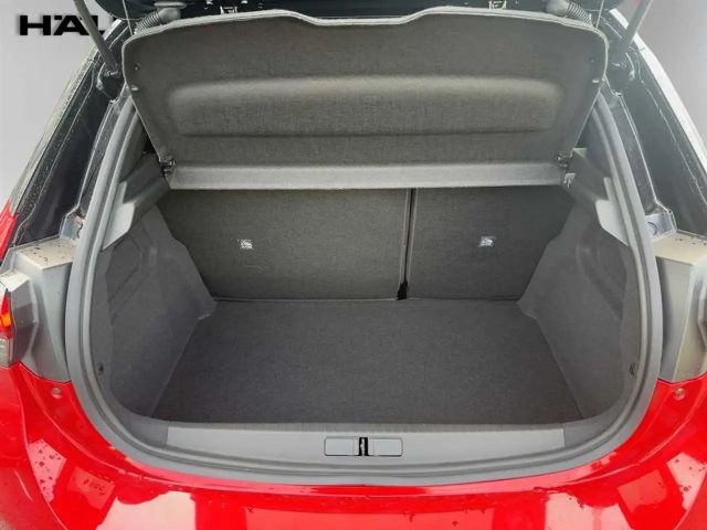 Opel Corsa YES Allwetter Sitzheiz. Parksensor hi.