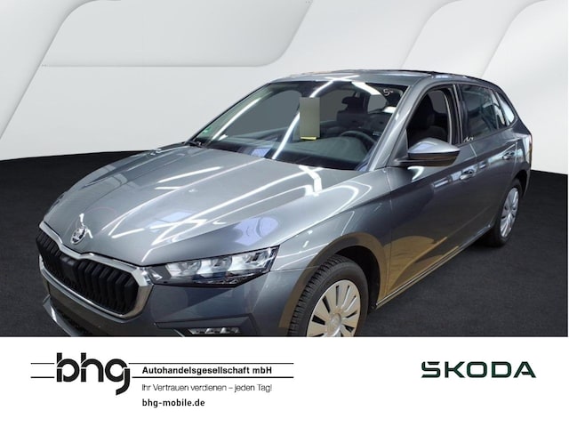 Skoda Scala Scala Essence 1,0 TSI  6-Gang mech.