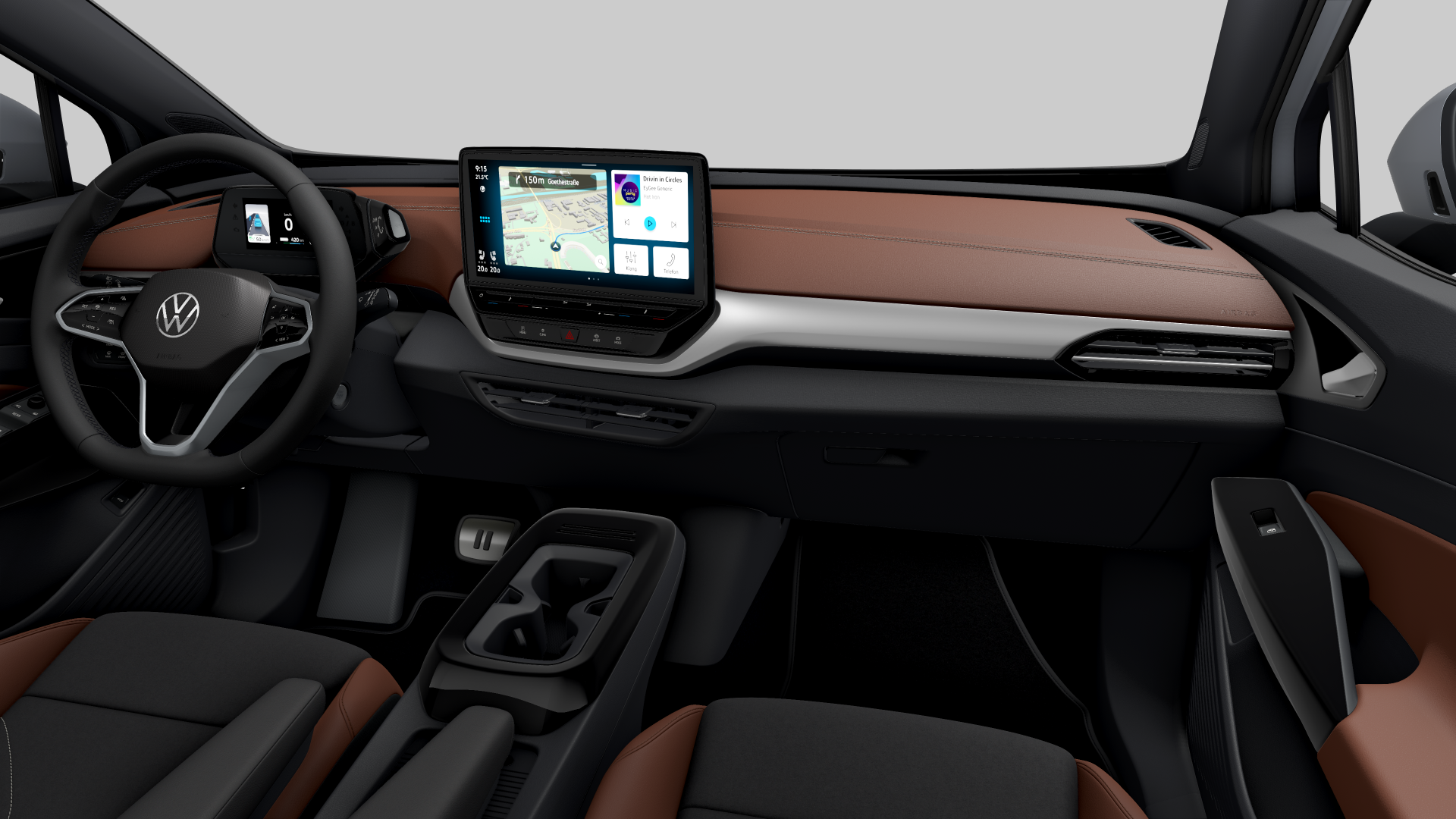 Volkswagen ID.4 150 kW Performance Pro