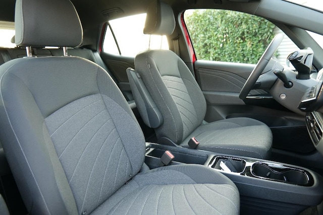 Volkswagen ID.3 62kWh 5-Sitzer ACC+KAMERA